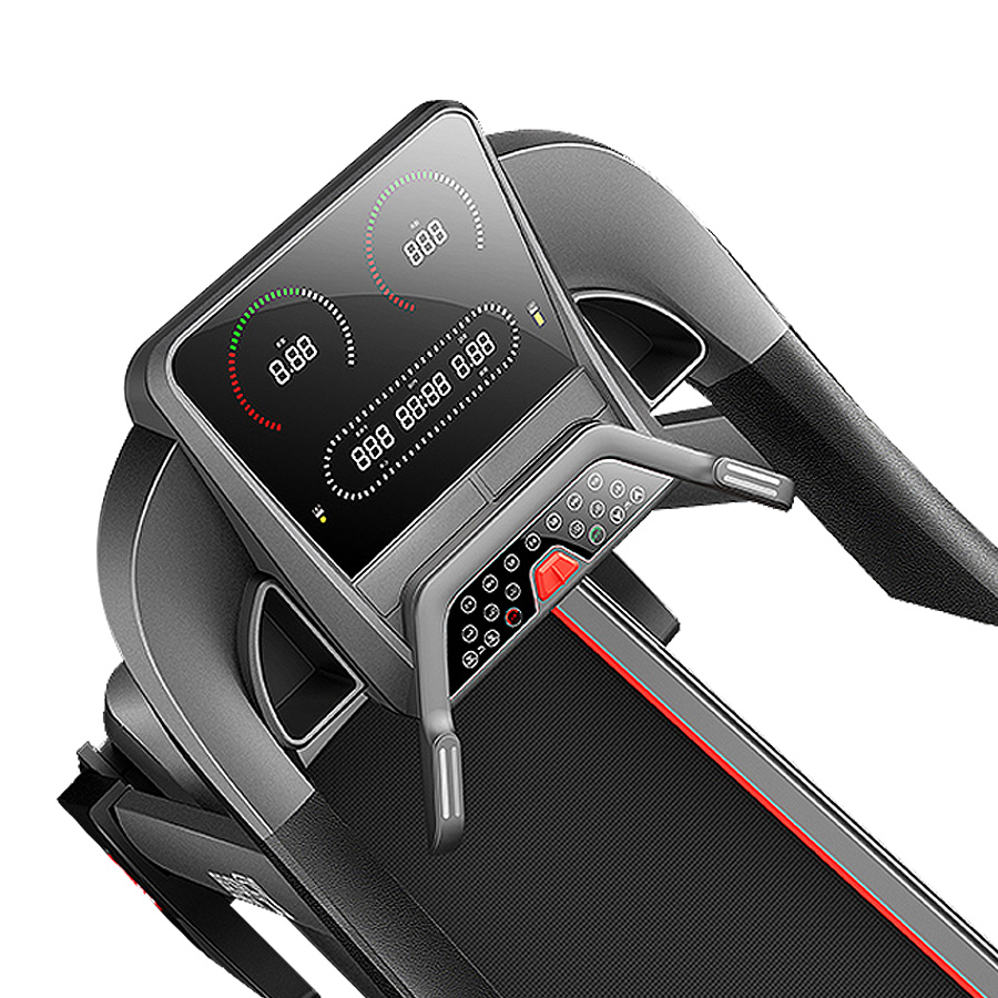 Máy chạy bộ OKACHI LUXURY GS-86A