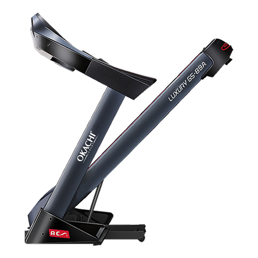 Máy chạy bộ OKACHI LUXURY GS-86A