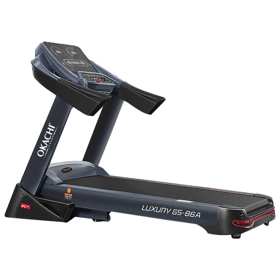 Máy chạy bộ OKACHI LUXURY GS-86A