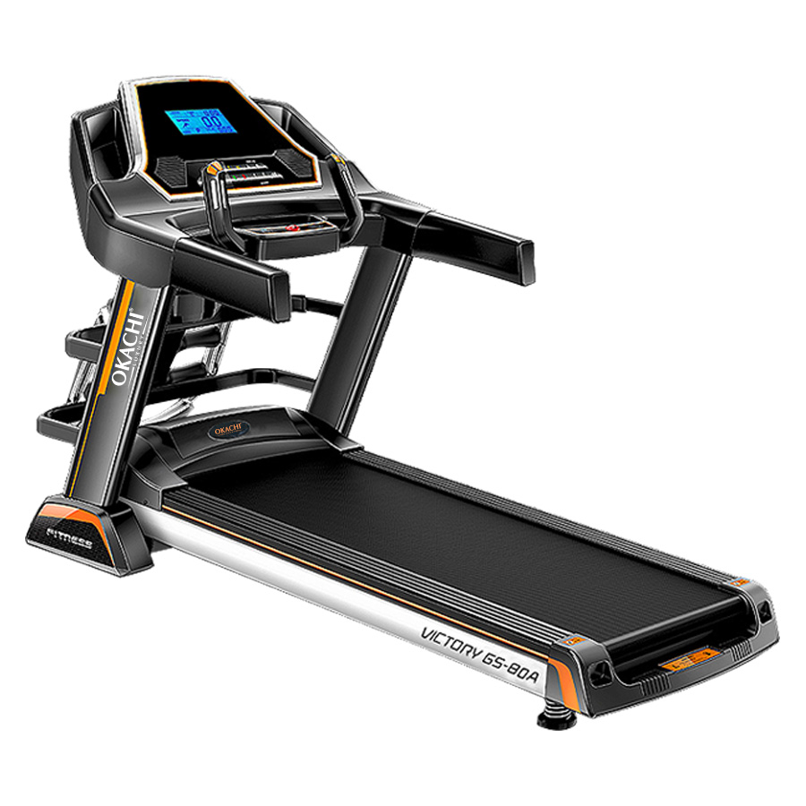 Máy chạy bộ OKACHI VICTORY GS-80A