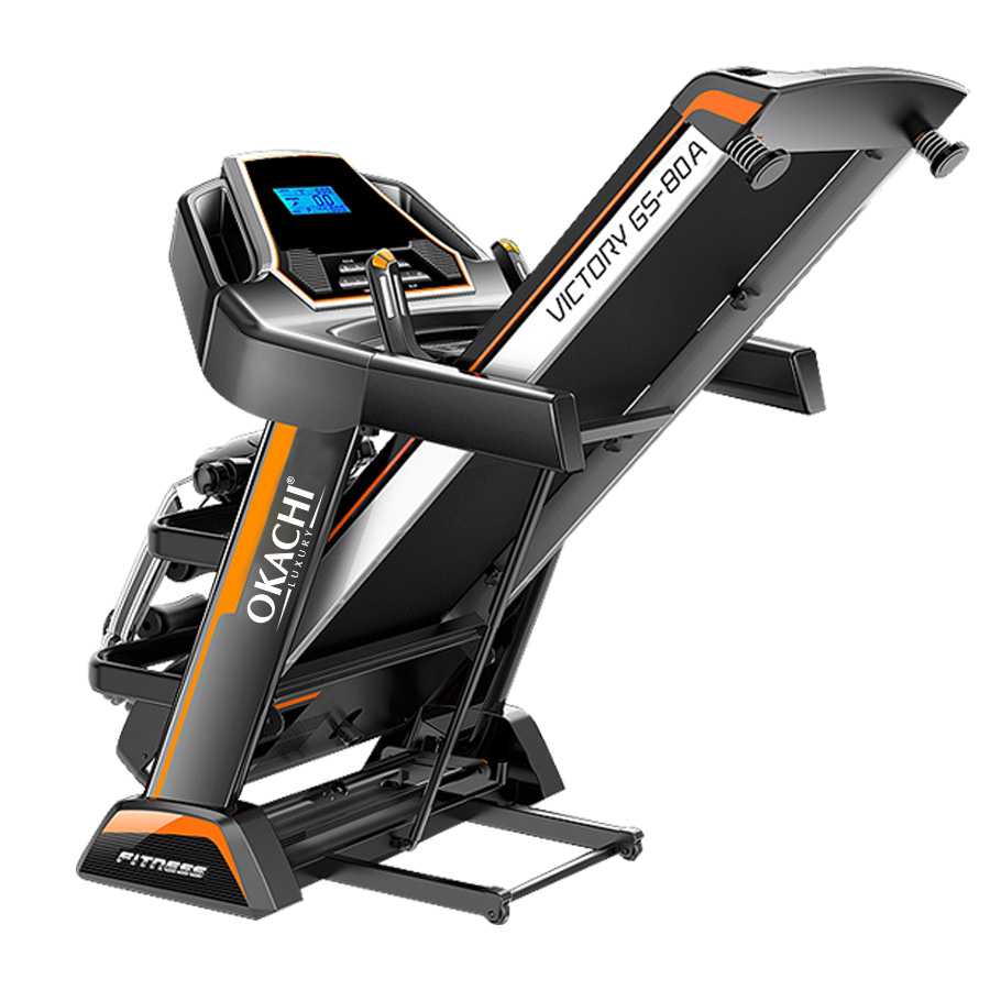 Máy chạy bộ OKACHI VICTORY GS-80A
