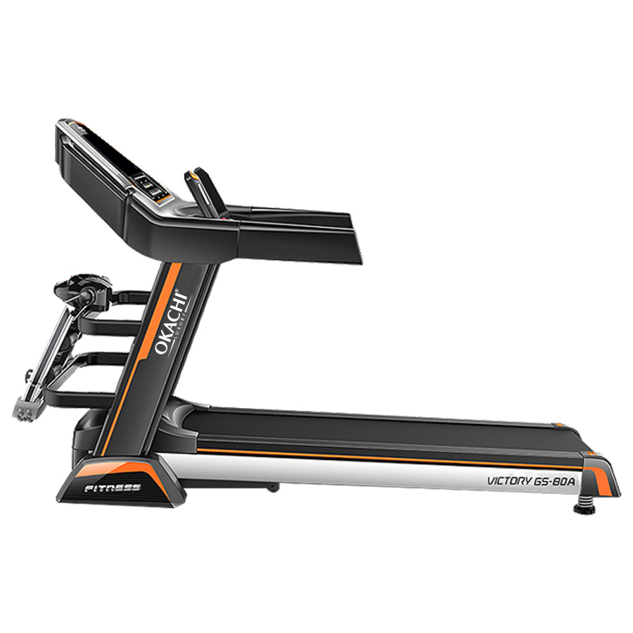 Máy chạy bộ OKACHI VICTORY GS-80A