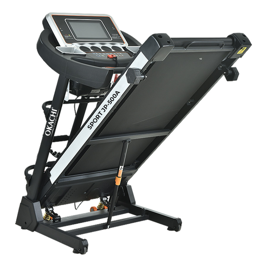 Máy chạy bộ đa năng OKACHI JP-500A