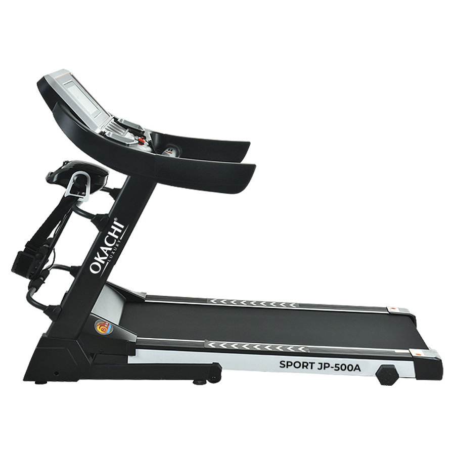 Máy chạy bộ đa năng OKACHI JP-500A