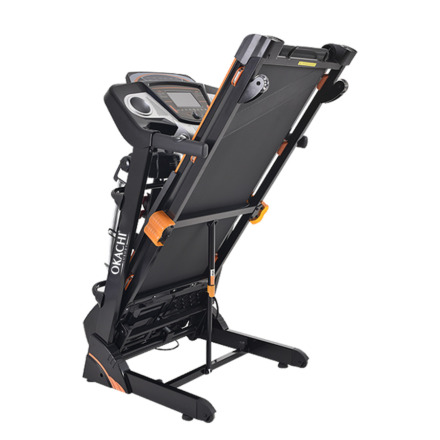 Máy tập chạy bộ OKACHI SPORT JP-300A PRO