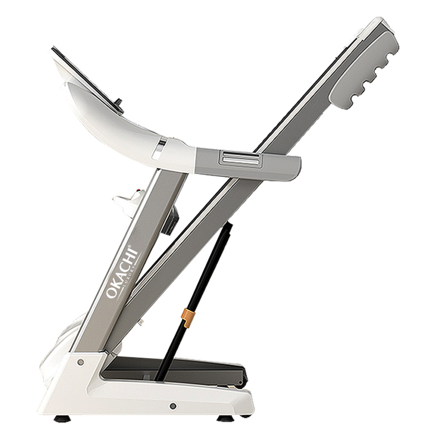 Máy tập chạy bộ OKACHI SPORT GS-50 PRO