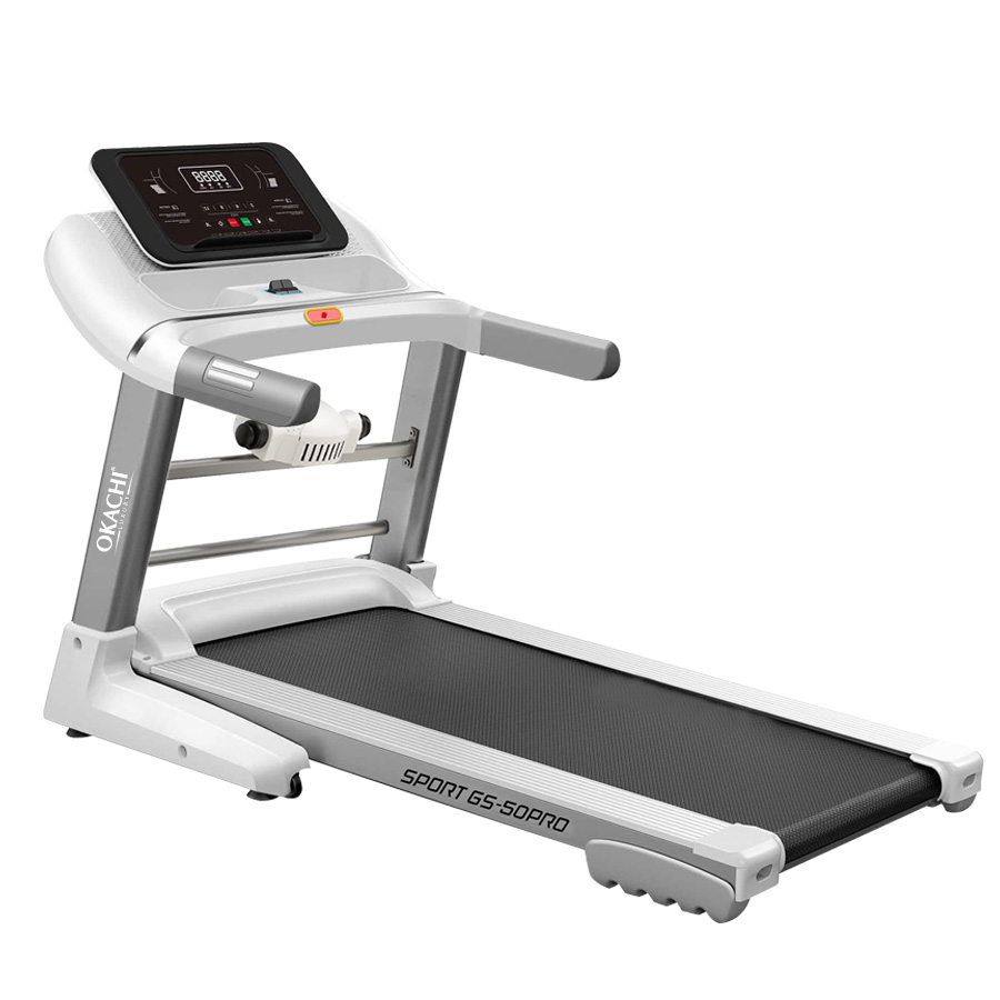 Máy tập chạy bộ OKACHI SPORT GS-50 PRO
