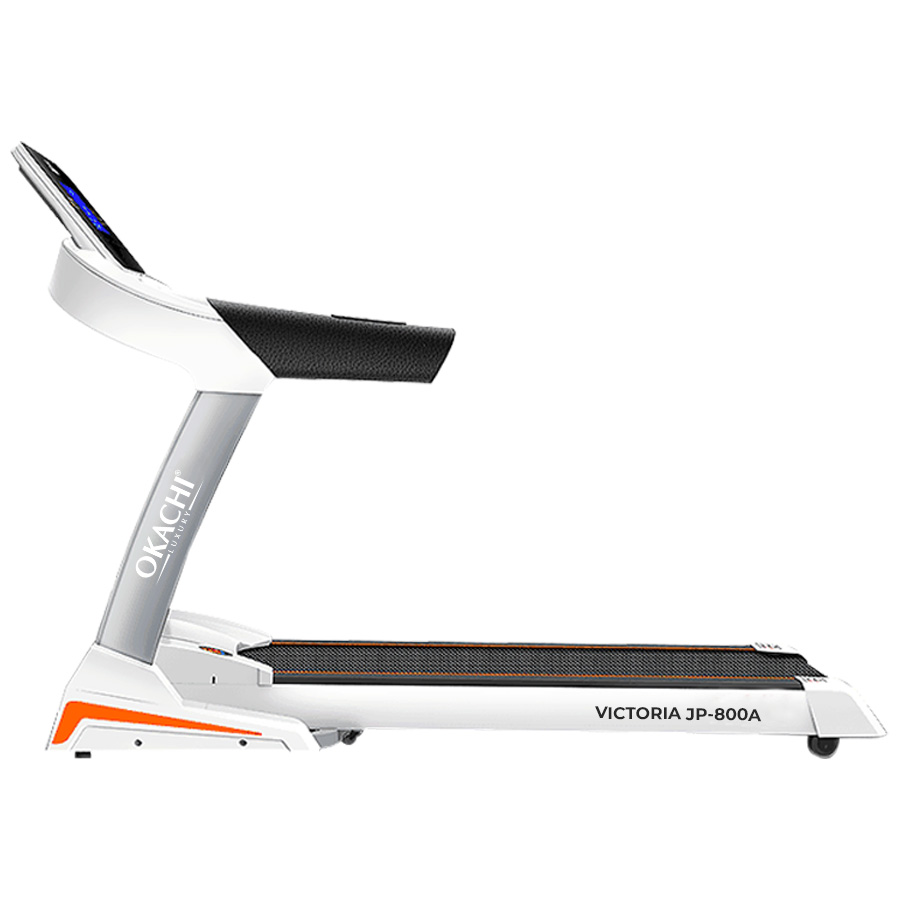 Máy đi bộ nhập khẩu OKACHI VICTORIA JP-800A
