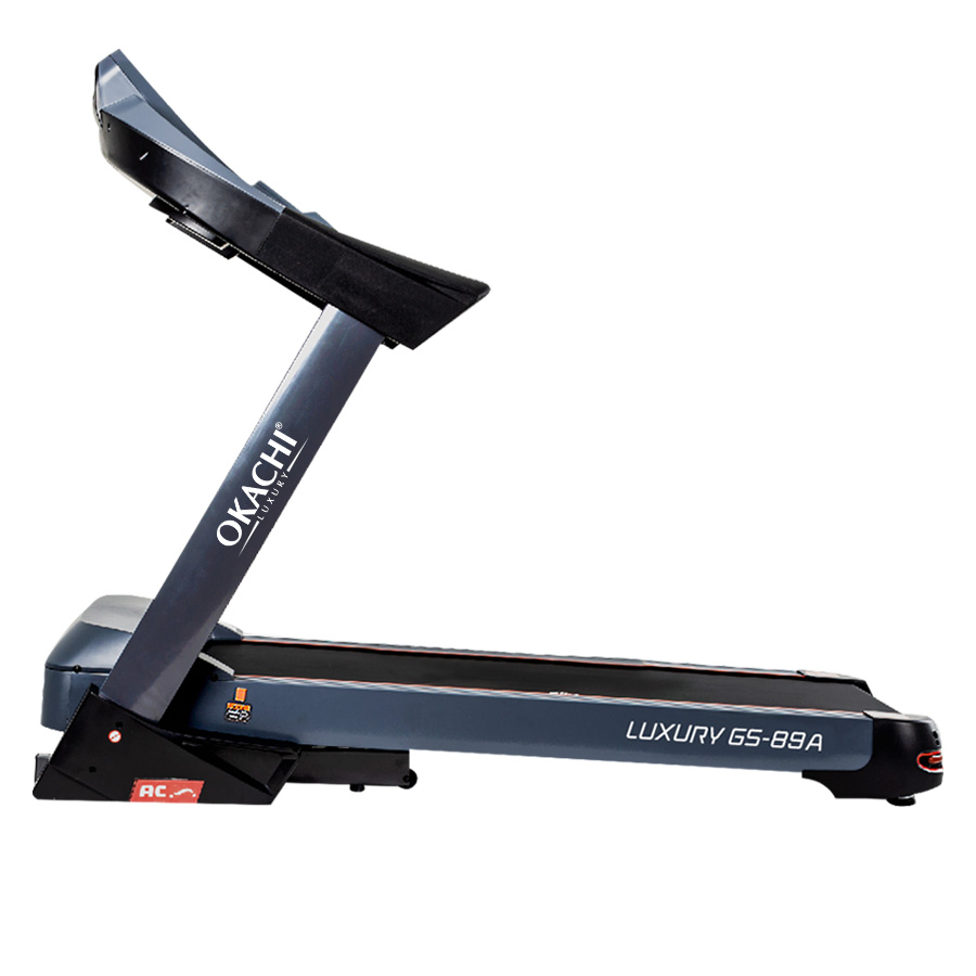 Máy tập chạy bộ OKACHI LUXURY GS-89A PRO