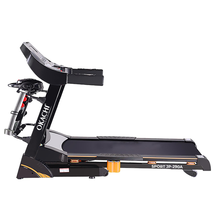 Máy đi bộ OKACHI SPORT JP-290A 