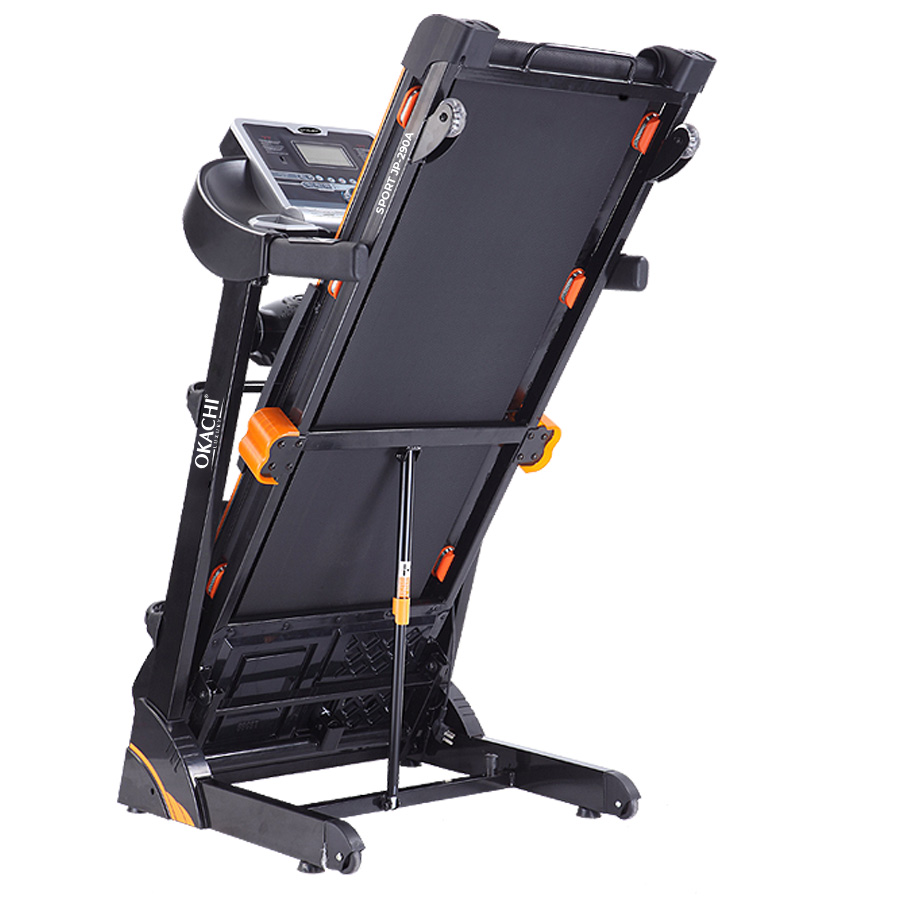 Máy đi bộ OKACHI SPORT JP-290A 