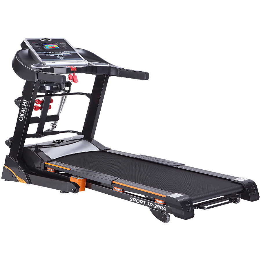 Máy đi bộ OKACHI SPORT JP-290A 