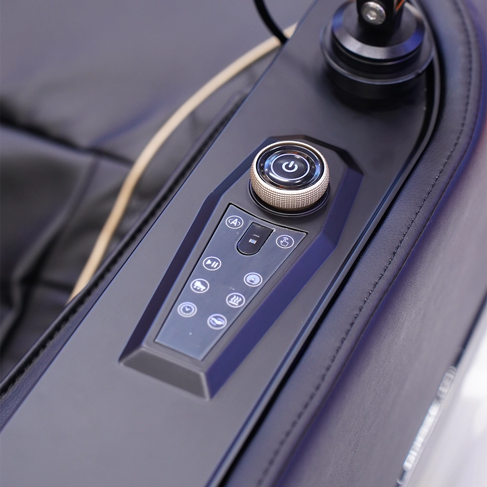 Ghế massage OKACHI JP-5200 (xanh)