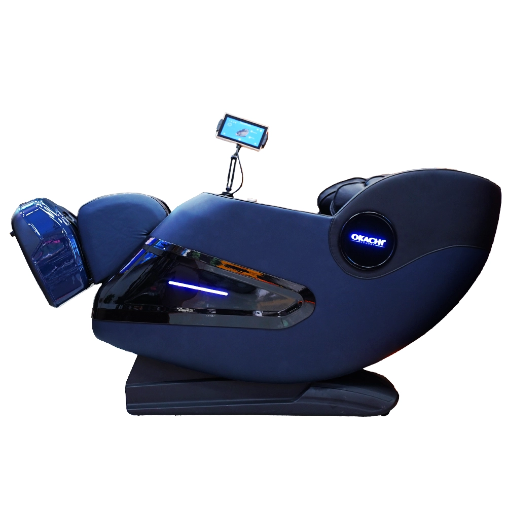 Ghế massage OKACHI JP-5200 (xanh)