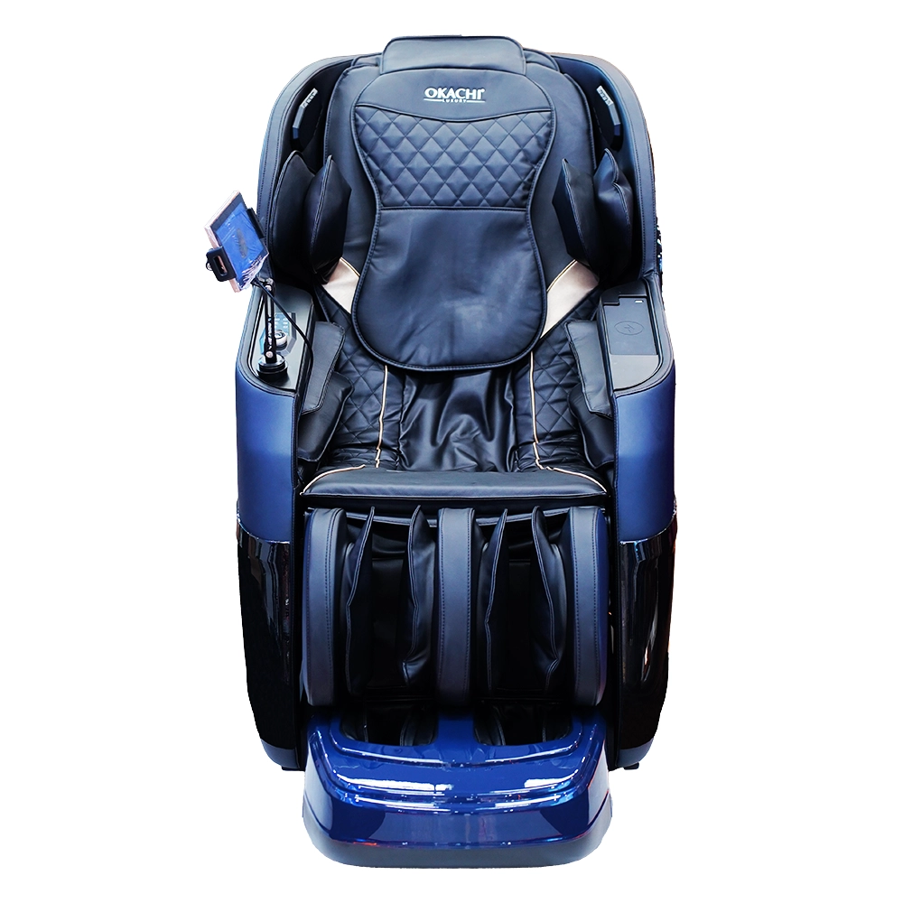 Ghế massage OKACHI JP-5200 (xanh)