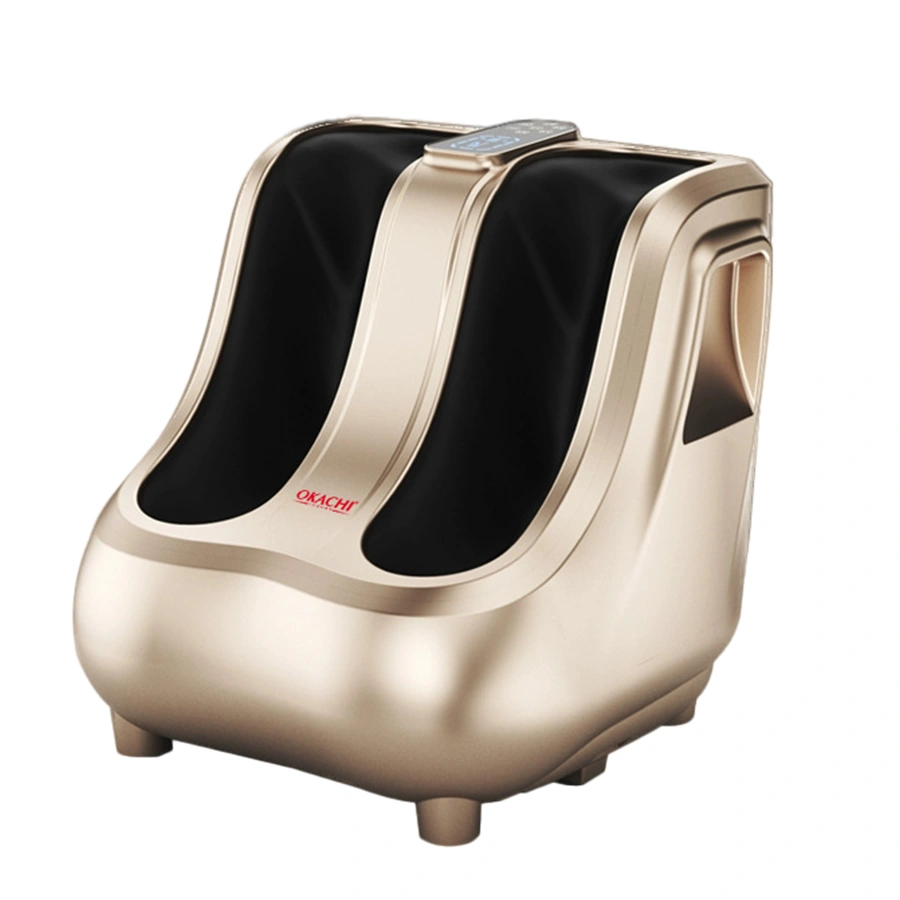 Máy massage bàn chân bắp chân OKACHI JP-830 cao cấp