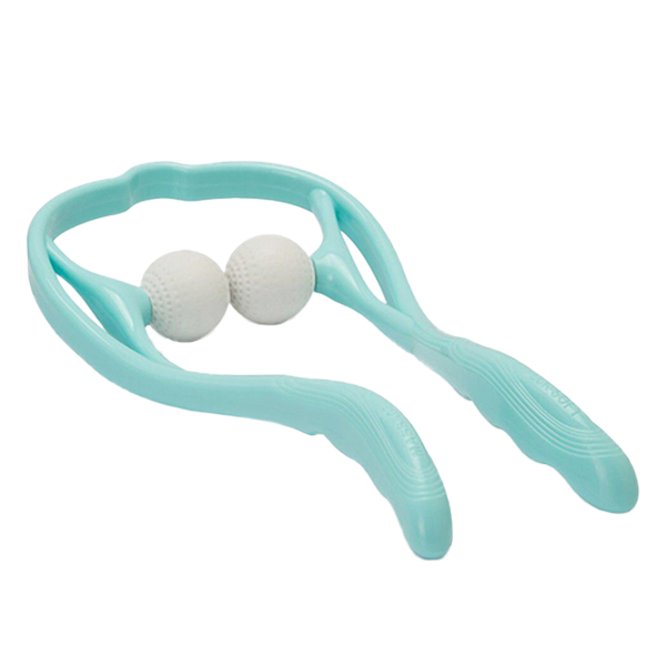 Dụng cụ massage cổ vai gáy OKACHI JP-BX6899