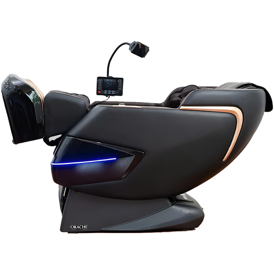 Ghế massage toàn thân OKACHI JP-I65 PLUS 