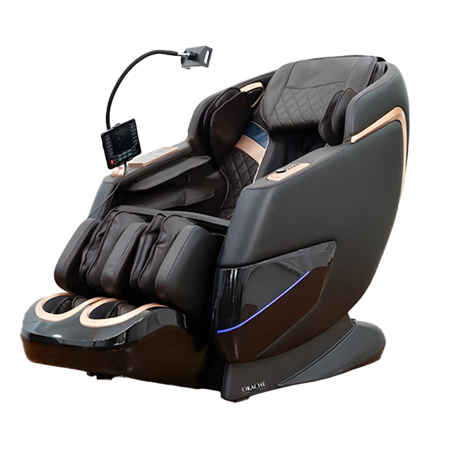 Ghế massage toàn thân OKACHI JP-I65 PLUS 