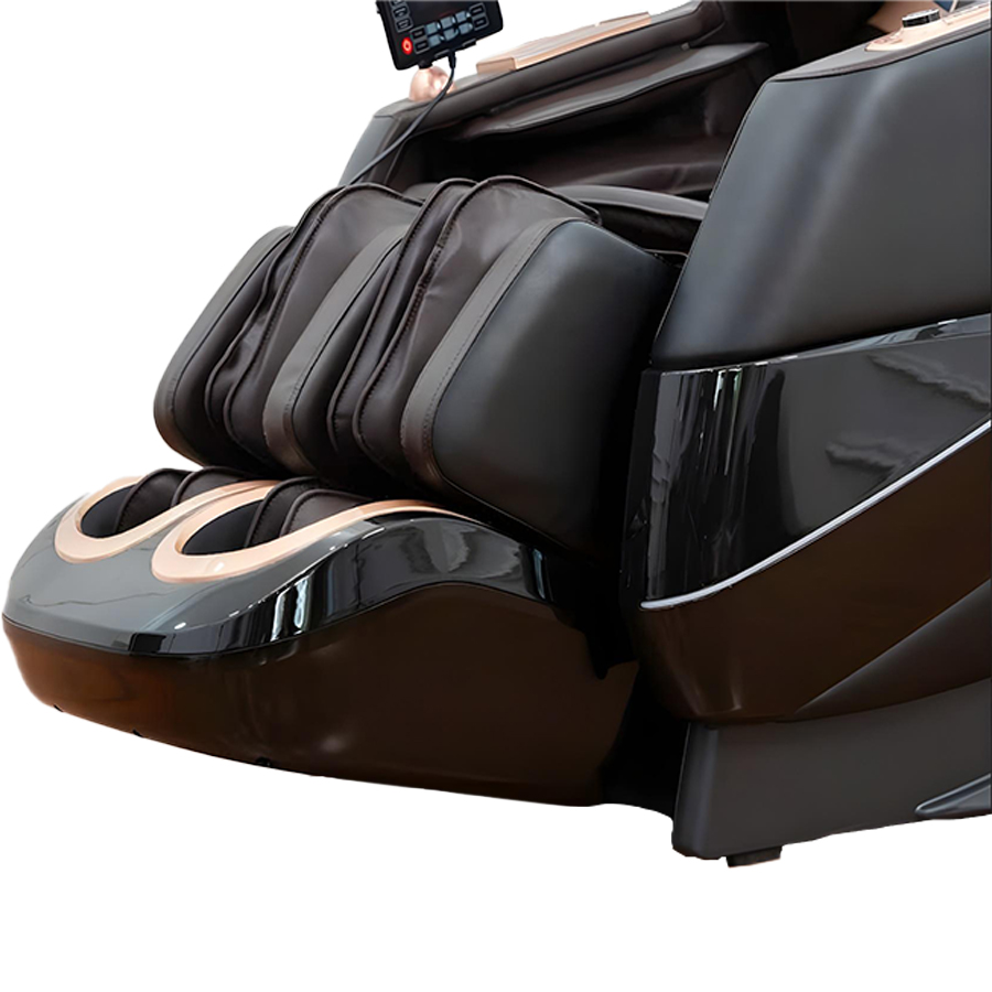 Ghế massage toàn thân OKACHI JP-I65 PLUS 