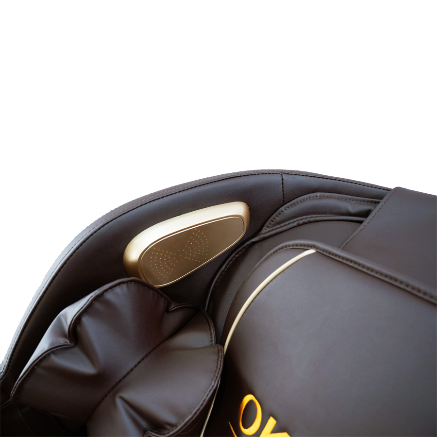 Ghế massage toàn thân OKACHI 4D JP-389 PLUS