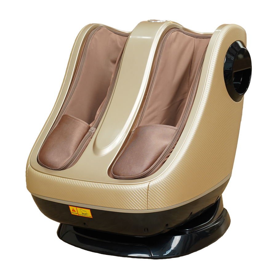 Máy massage chân và bắp chân OKACHI JP-900A (cao cấp)