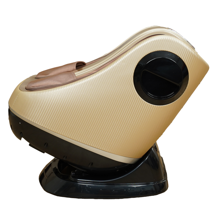Máy massage chân và bắp chân OKACHI JP-900A (cao cấp)