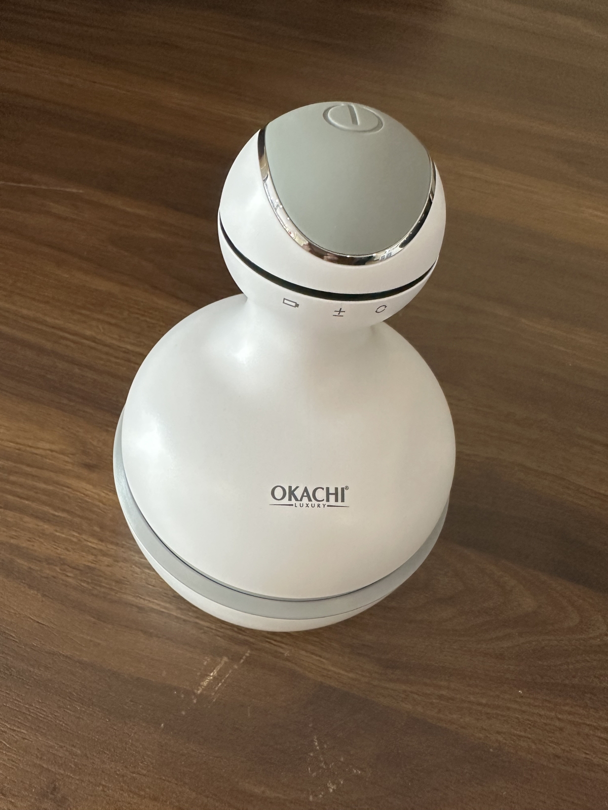 Tiện lợi, Massage được nhiều vị trí