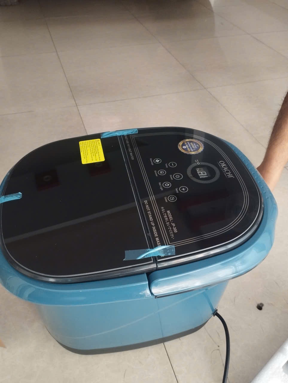 Bồn chất lượng, Đáng với giá tiền