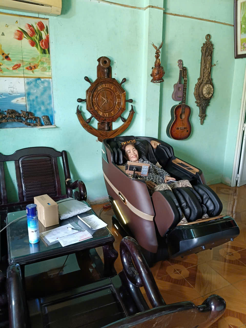 Đáng để đầu tư lâu dài