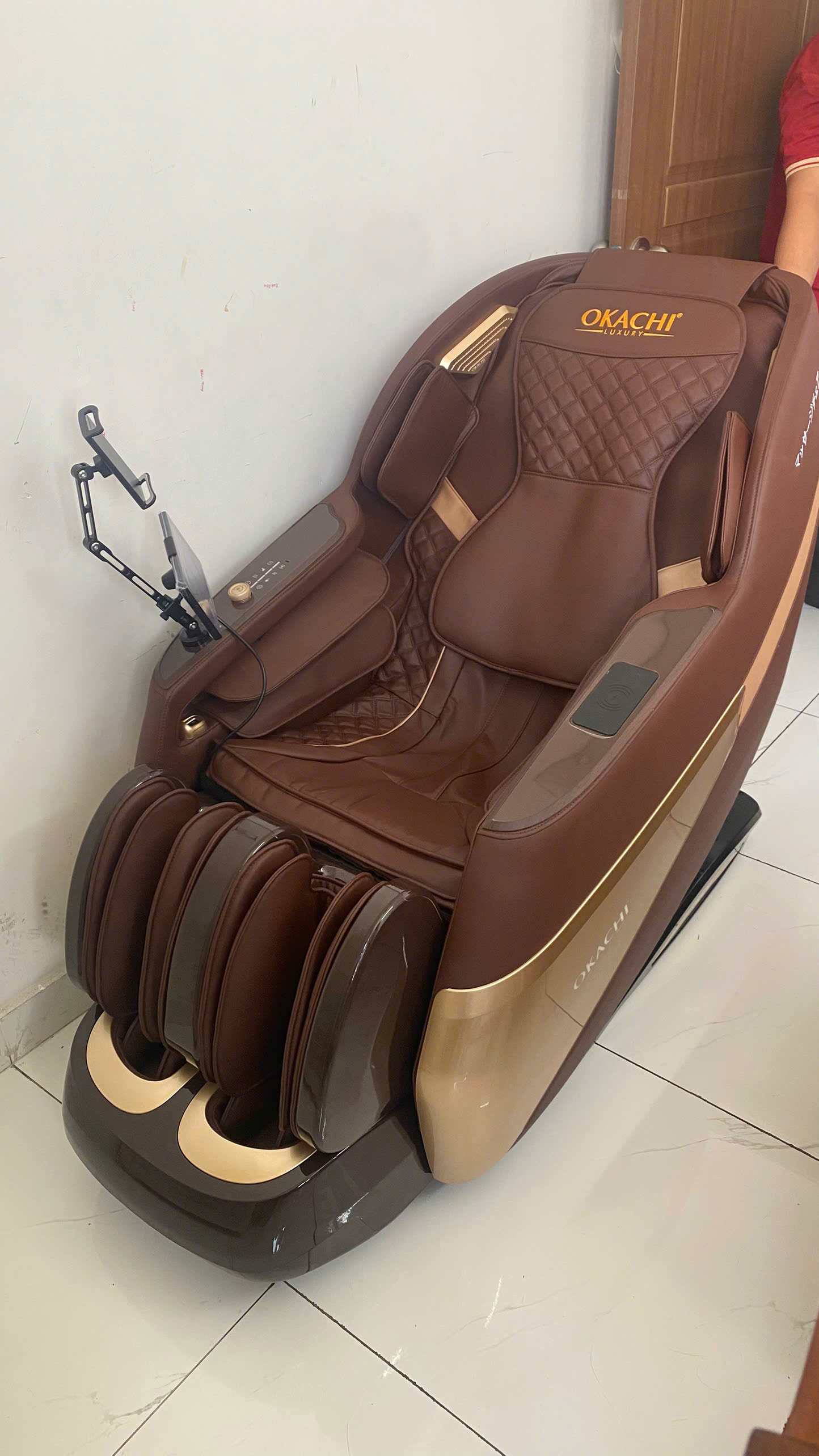 Thiết kế hiện đại