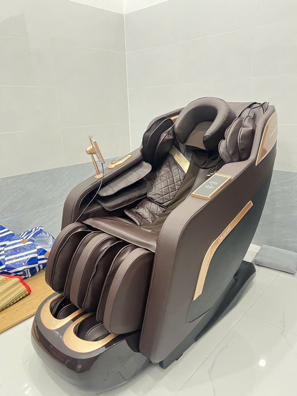 Càng dùng càng mê