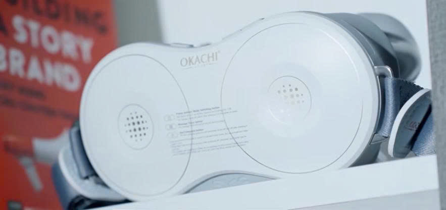 Đã mua tại okachi 